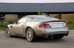 Aston Martin V12 Vanquish Replica 2008 года